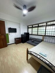 Blk 162 Jalan Teck Whye (Choa Chu Kang), HDB 4 Rooms #577678091